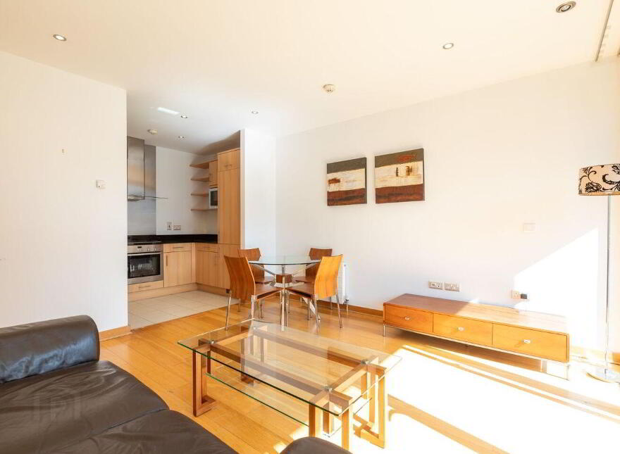 Apartment 22 Longford House IFSC, Ifsc, D01FE06