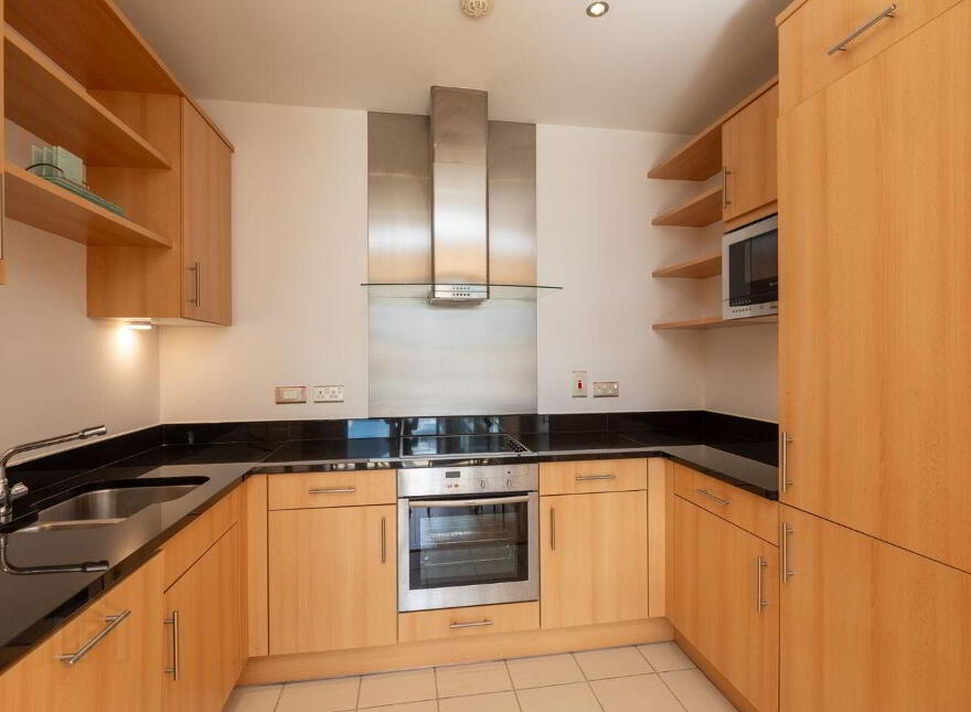 Apartment 22 Longford House IFSC, Ifsc, D01FE06
