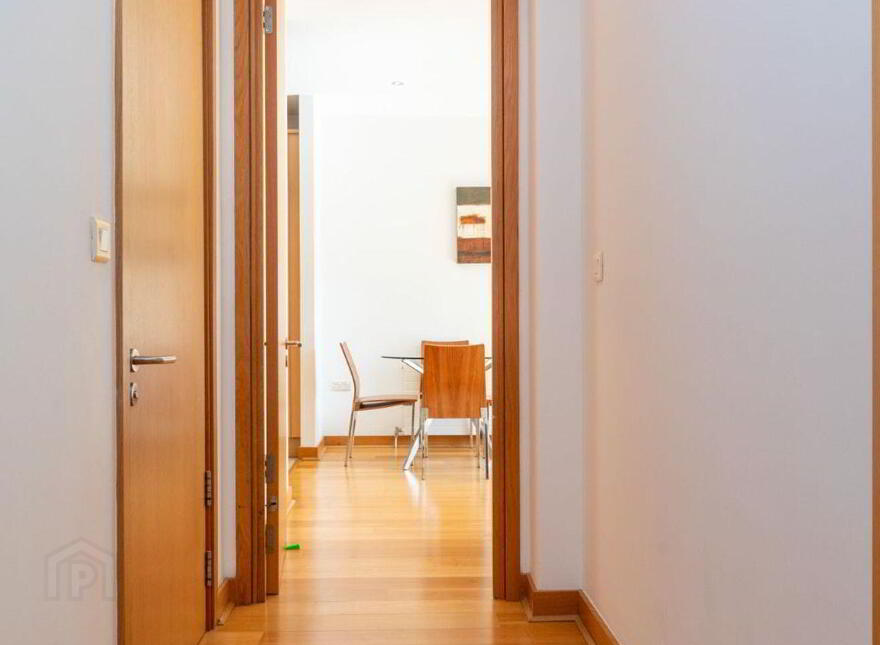 Apartment 22 Longford House IFSC, Ifsc, D01FE06
