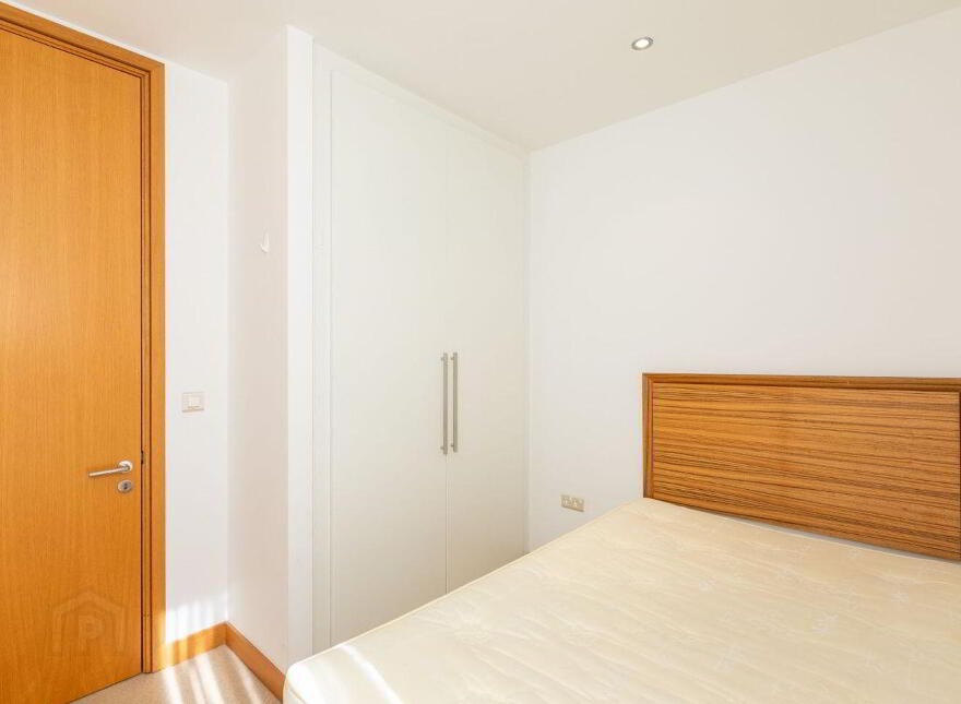 Apartment 22 Longford House IFSC, Ifsc, D01FE06