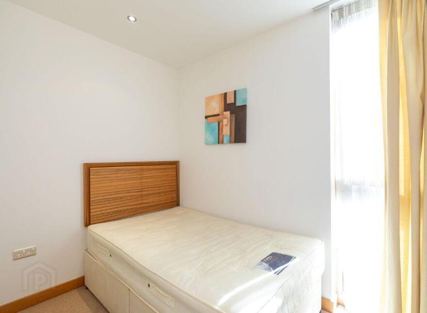 Apartment 22 Longford House IFSC, Ifsc, D01FE06