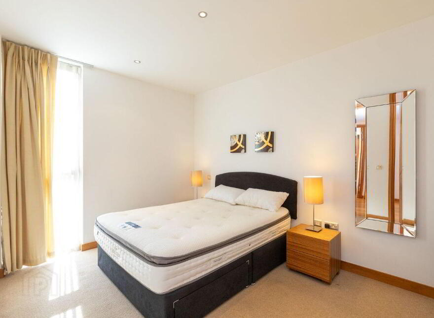 Apartment 22 Longford House IFSC, Ifsc, D01FE06
