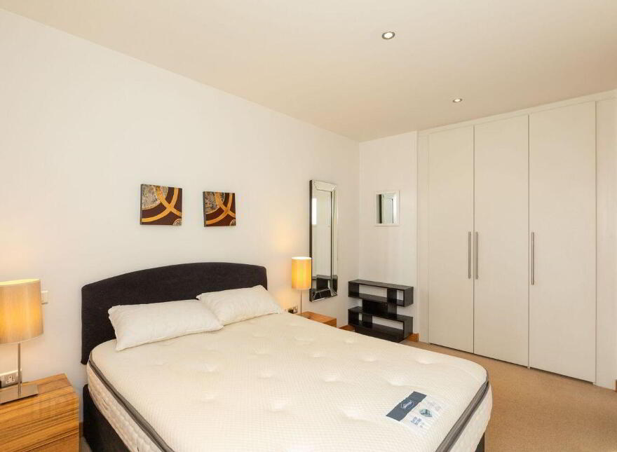 Apartment 22 Longford House IFSC, Ifsc, D01FE06