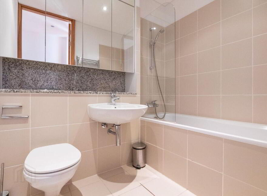 Apartment 22 Longford House IFSC, Ifsc, D01FE06