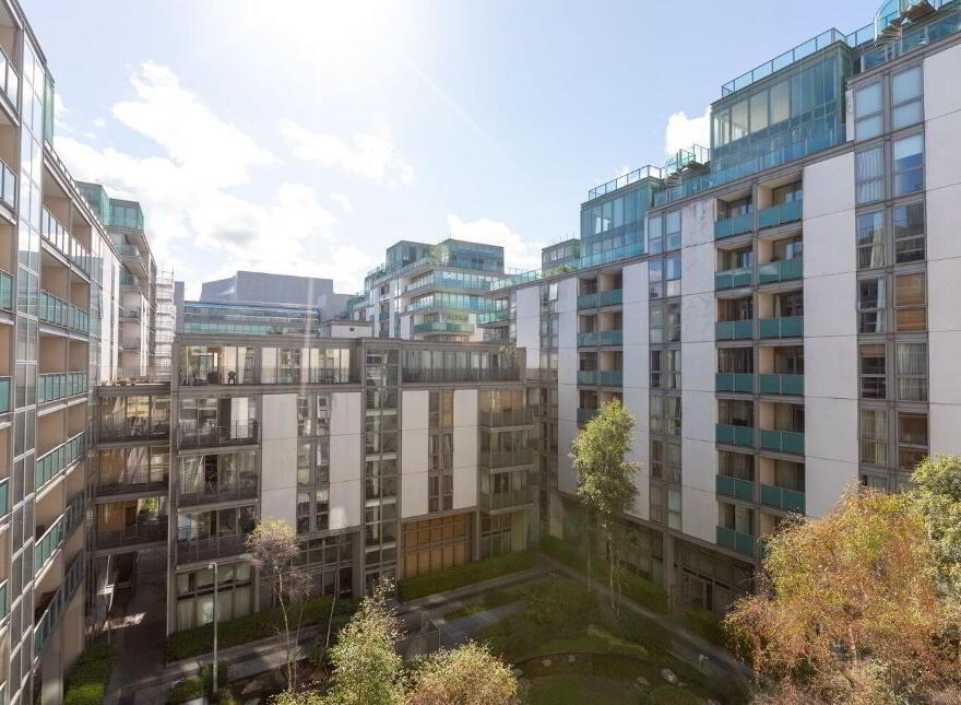 Apartment 22 Longford House IFSC, Ifsc, D01FE06