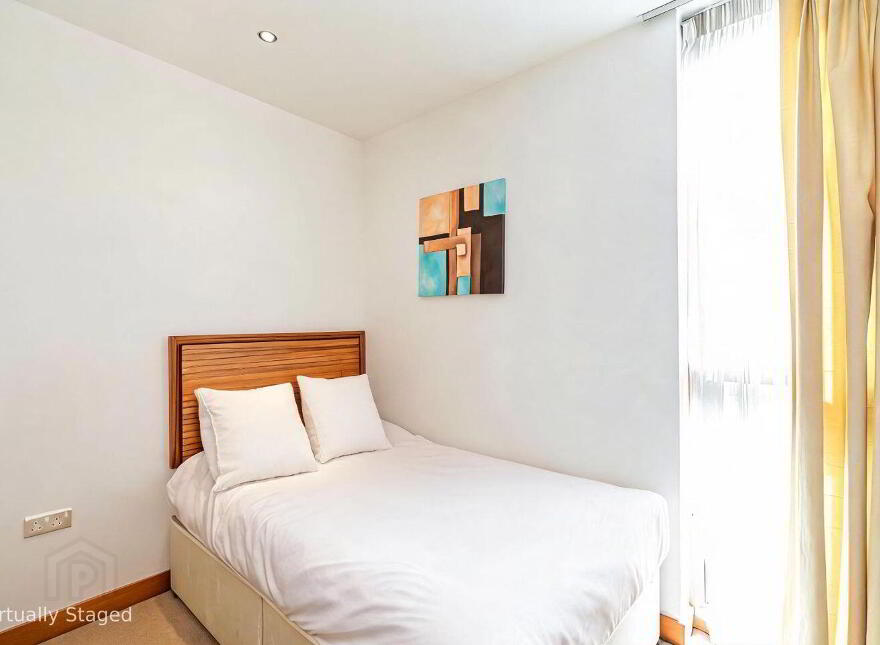 Apartment 22 Longford House IFSC, Ifsc, D01FE06