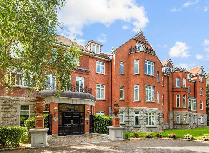 Apartment 22 Malton, Ballsbridge, Ballsbridge, D04YK13 photo