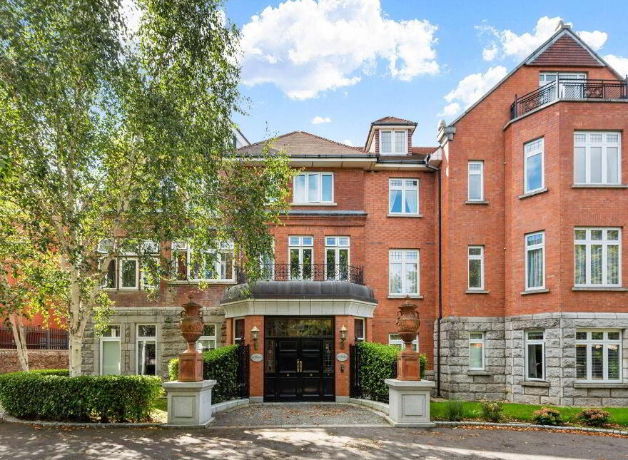 Apartment 22 Malton, Ballsbridge, Ballsbridge, D04YK13