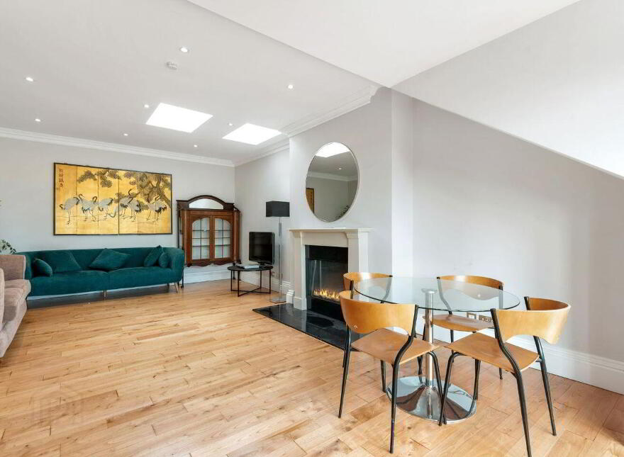 Apartment 22 Malton, Ballsbridge, Ballsbridge, D04YK13