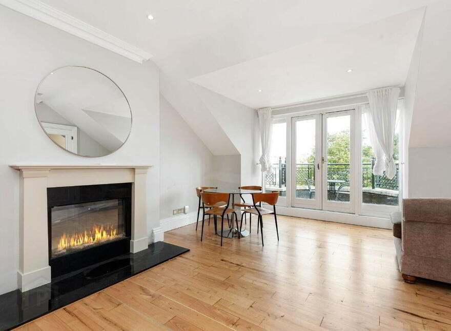 Apartment 22 Malton, Ballsbridge, Ballsbridge, D04YK13