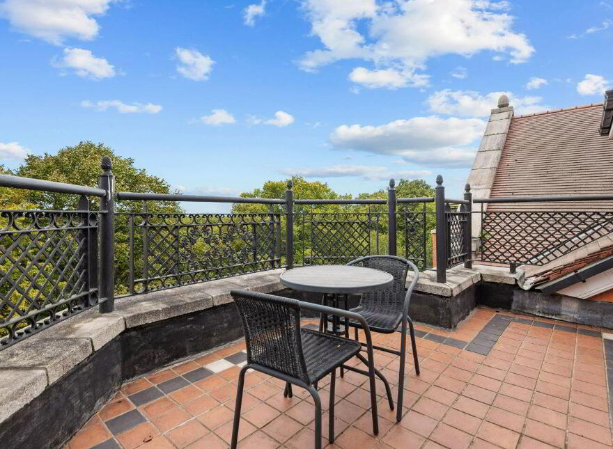 Apartment 22 Malton, Ballsbridge, Ballsbridge, D04YK13