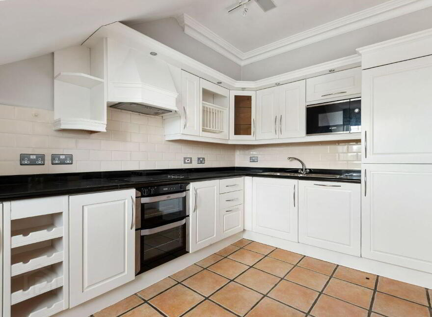 Apartment 22 Malton, Ballsbridge, Ballsbridge, D04YK13