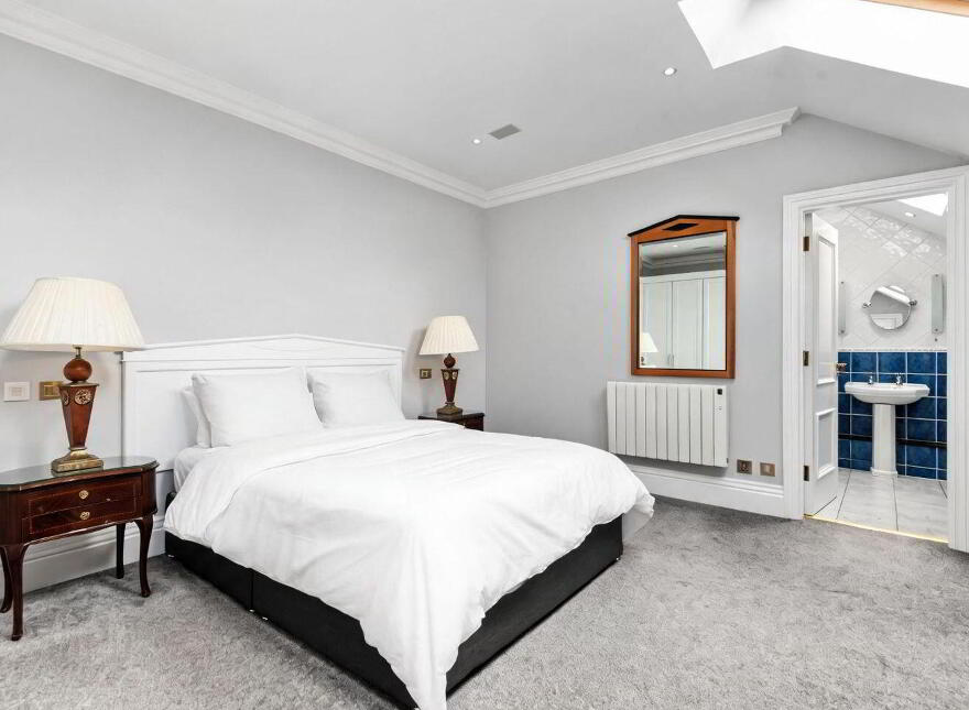 Apartment 22 Malton, Ballsbridge, Ballsbridge, D04YK13