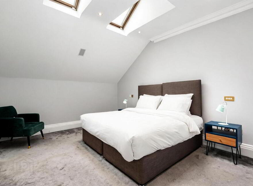 Apartment 22 Malton, Ballsbridge, Ballsbridge, D04YK13