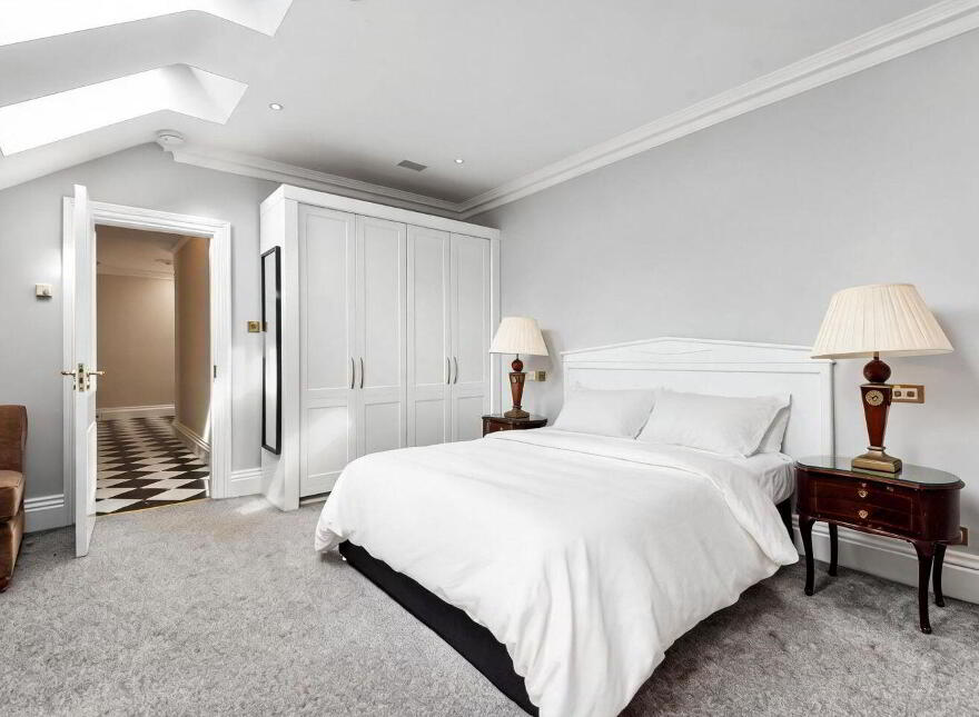 Apartment 22 Malton, Ballsbridge, Ballsbridge, D04YK13