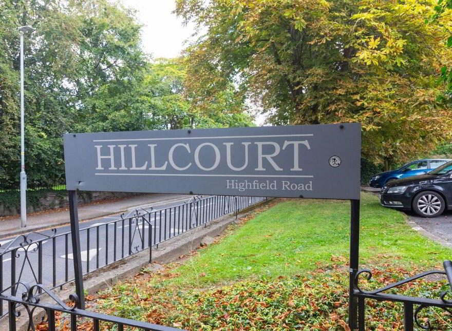 Apartment 52 Hillcourt, Rathgar, Rathgar, D06YK74