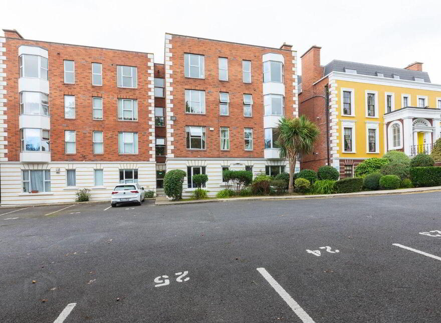 Apartment 52 Hillcourt, Rathgar, Rathgar, D06YK74