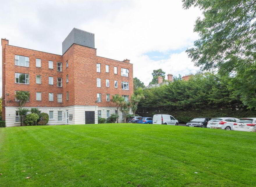 Apartment 52 Hillcourt, Rathgar, Rathgar, D06YK74 photo