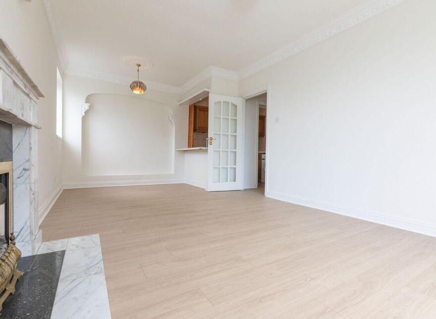 Apartment 52 Hillcourt, Rathgar, Rathgar, D06YK74