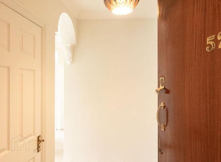 Apartment 52 Hillcourt, Rathgar, Rathgar, D06YK74