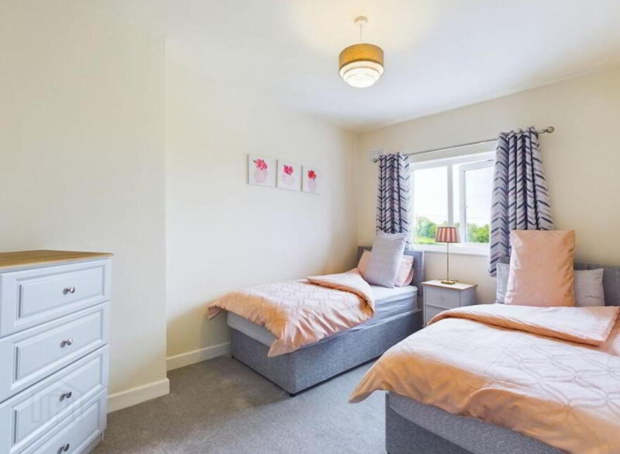 16 Mcdonagh Terrace, Ballybeg, Ballybeg, E41CP48