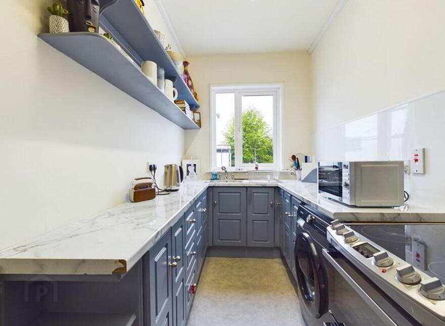 16 Mcdonagh Terrace, Ballybeg, Ballybeg, E41CP48