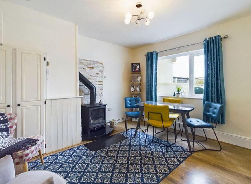 16 Mcdonagh Terrace, Ballybeg, Ballybeg, E41CP48