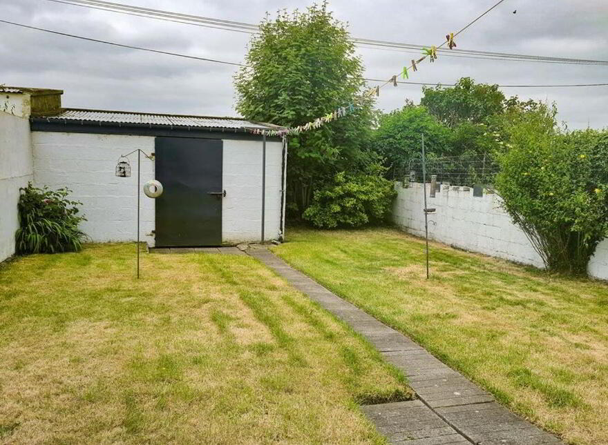 16 Mcdonagh Terrace, Ballybeg, Ballybeg, E41CP48