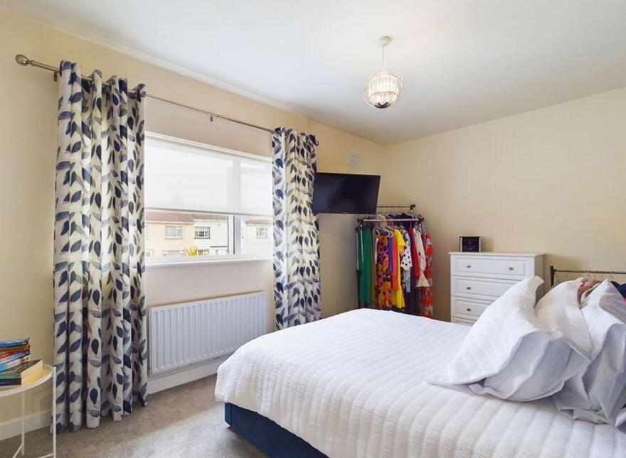 16 Mcdonagh Terrace, Ballybeg, Ballybeg, E41CP48