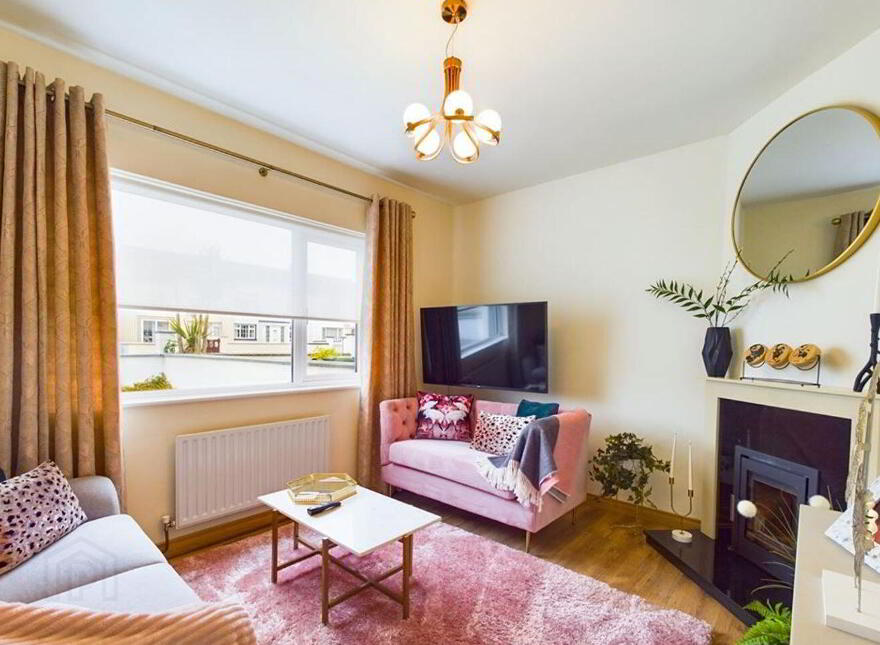 16 Mcdonagh Terrace, Ballybeg, Ballybeg, E41CP48
