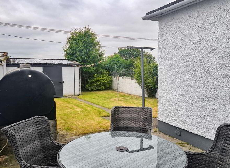 16 Mcdonagh Terrace, Ballybeg, Ballybeg, E41CP48