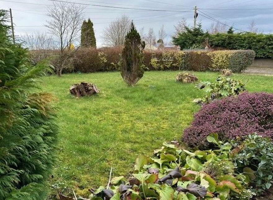 Twomileborris, Thurles, E41F244