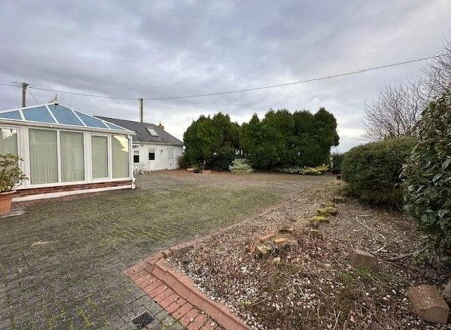 Twomileborris, Thurles, E41F244