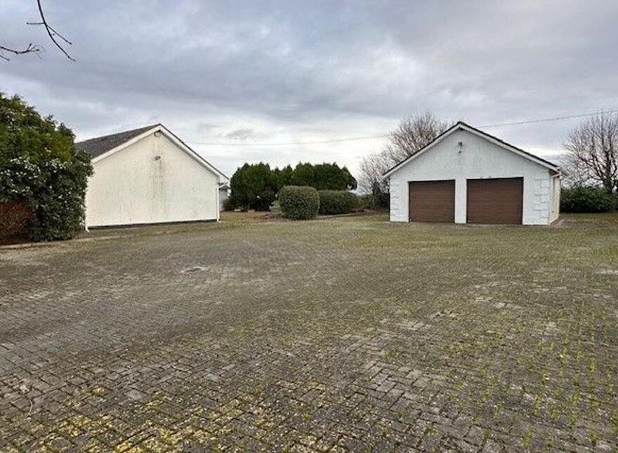 Twomileborris, Thurles, E41F244