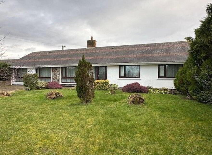 Twomileborris, Thurles, E41F244
