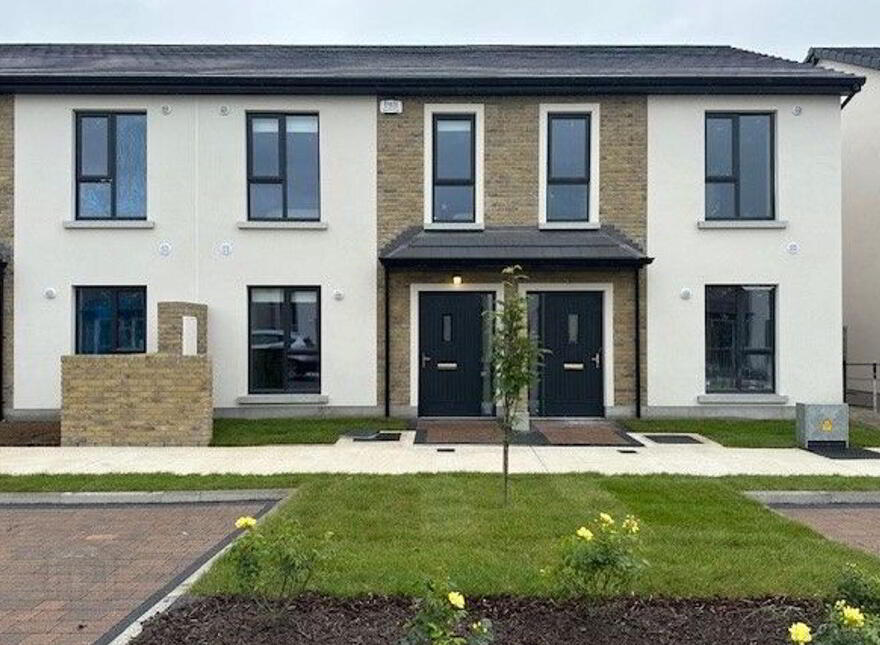 79 Riverwood, Thurles, E41H7P4