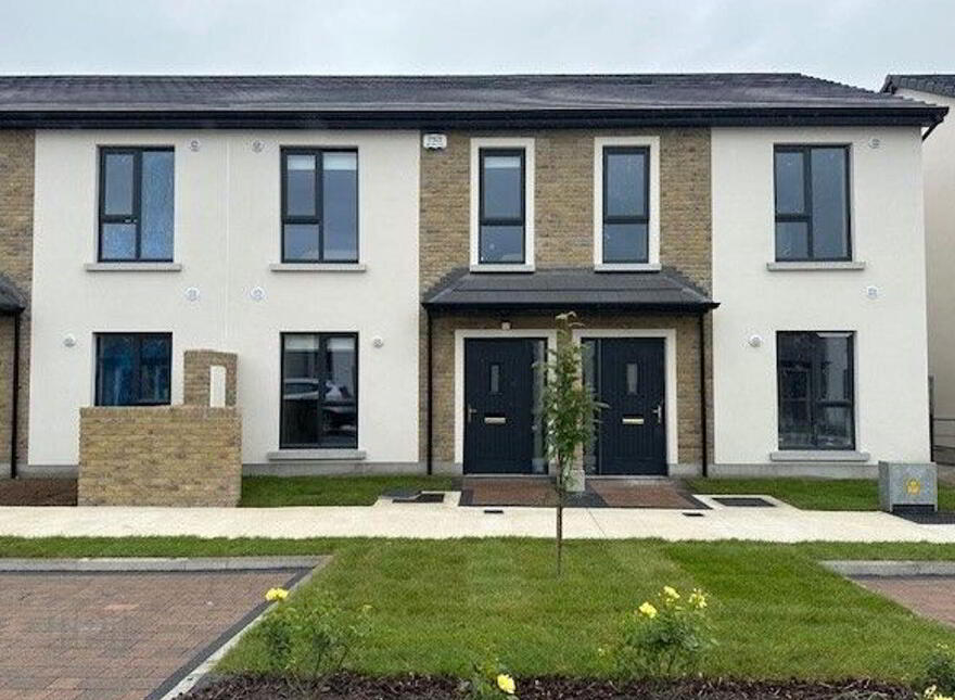 79 Riverwood, Thurles, E41H7P4