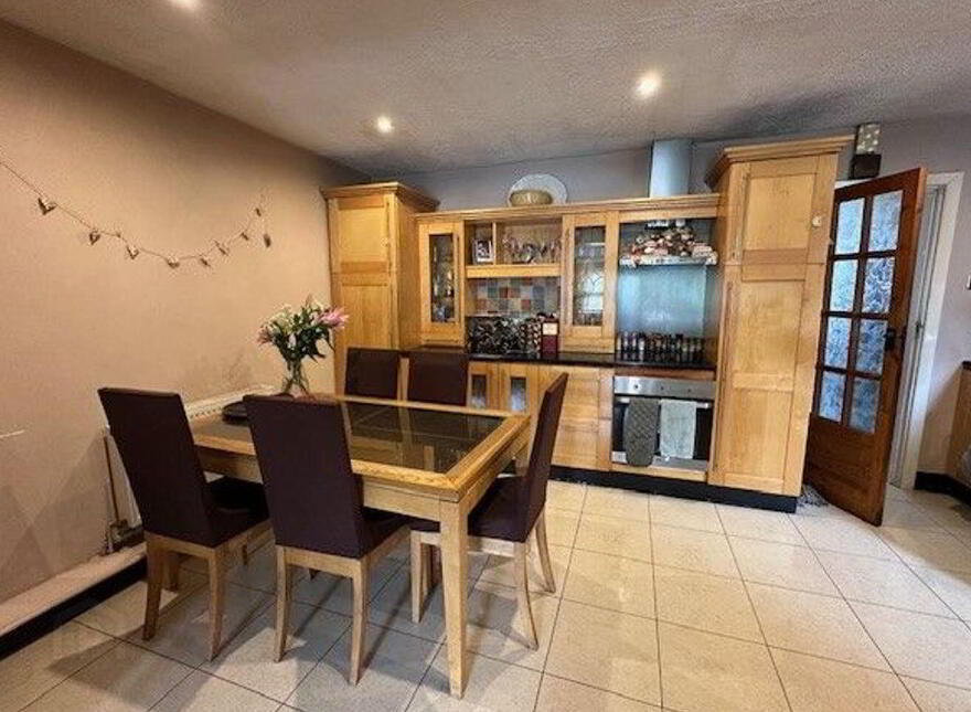 54 Old Moyne Road, Thurles, E41DY80