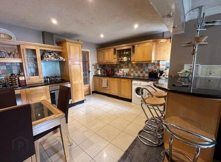 54 Old Moyne Road, Thurles, E41DY80