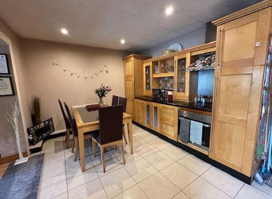 54 Old Moyne Road, Thurles, E41DY80