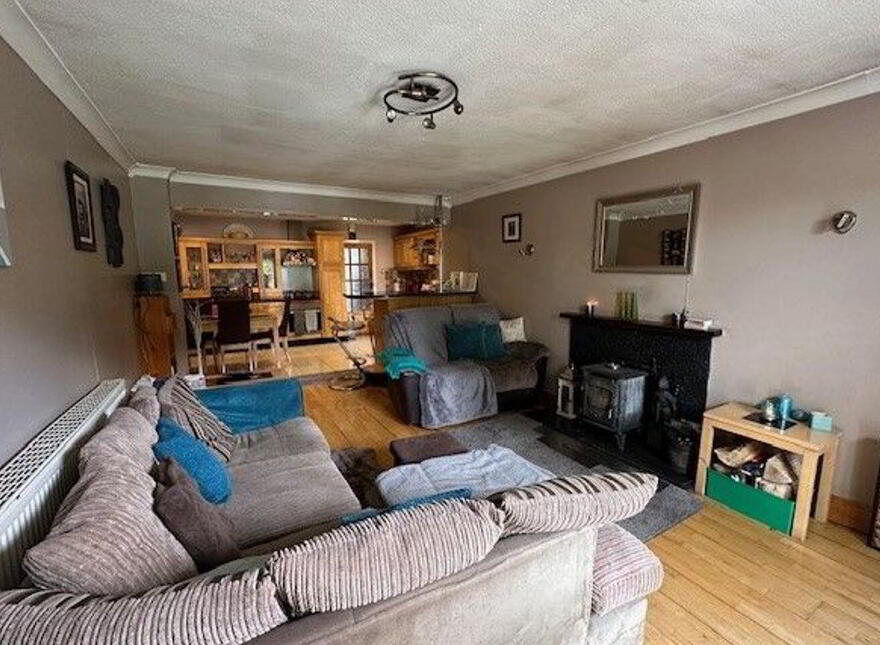 54 Old Moyne Road, Thurles, E41DY80