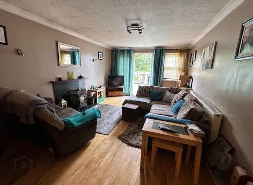 54 Old Moyne Road, Thurles, E41DY80