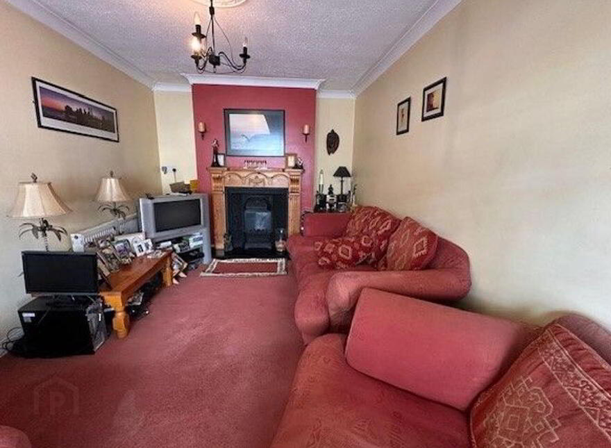 54 Old Moyne Road, Thurles, E41DY80