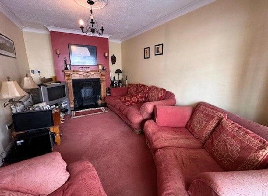 54 Old Moyne Road, Thurles, E41DY80