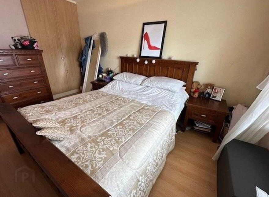 54 Old Moyne Road, Thurles, E41DY80
