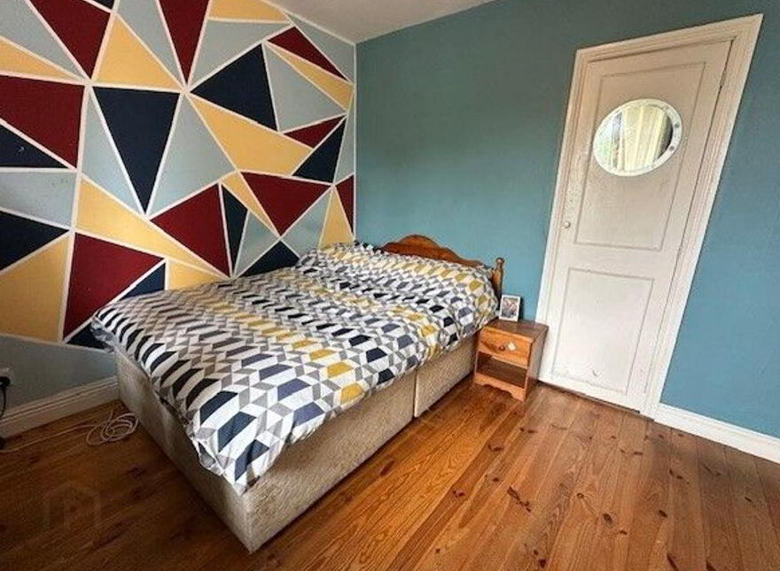 54 Old Moyne Road, Thurles, E41DY80