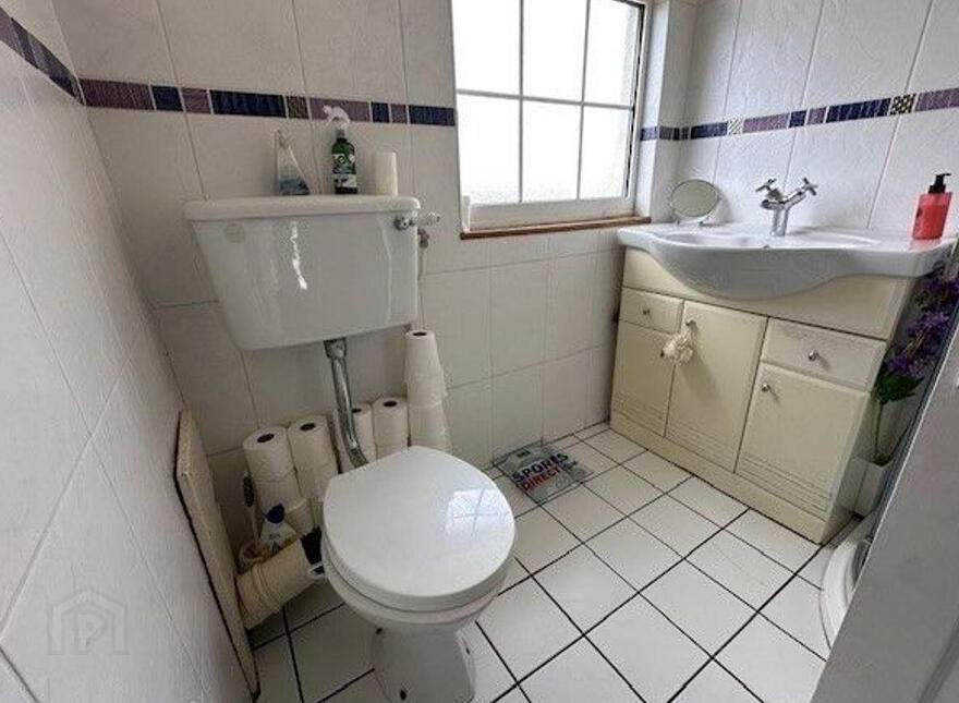 54 Old Moyne Road, Thurles, E41DY80