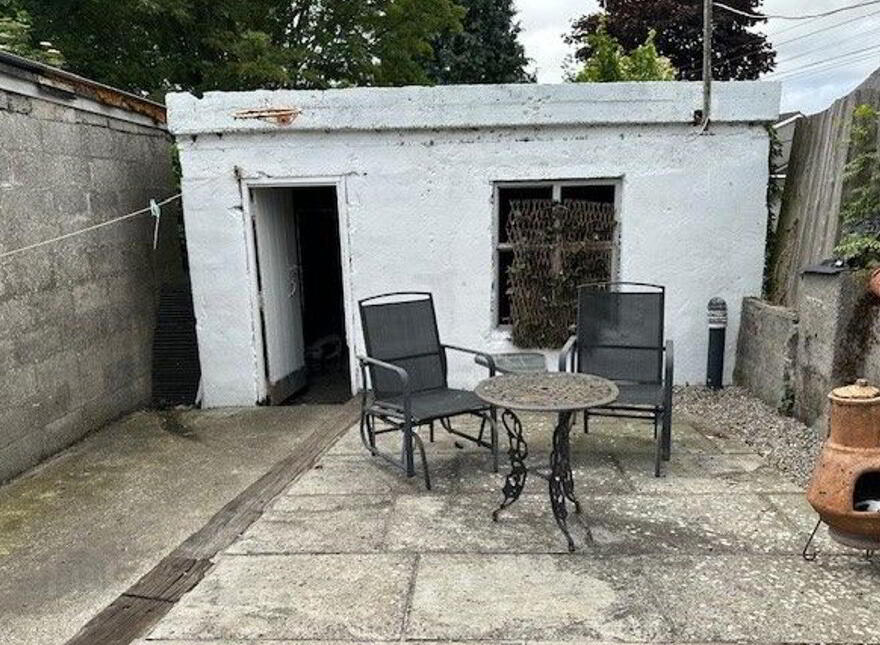 54 Old Moyne Road, Thurles, E41DY80