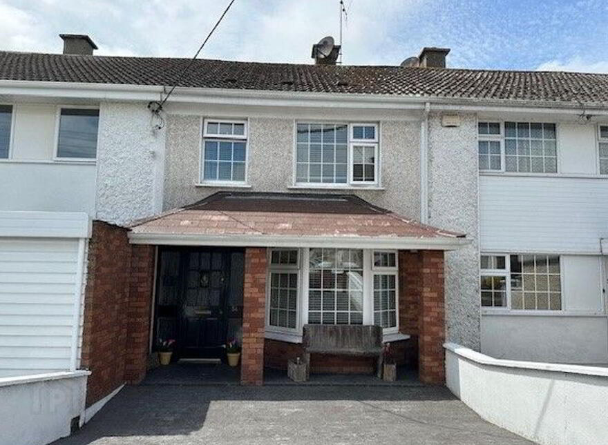 54 Old Moyne Road, Thurles, E41DY80