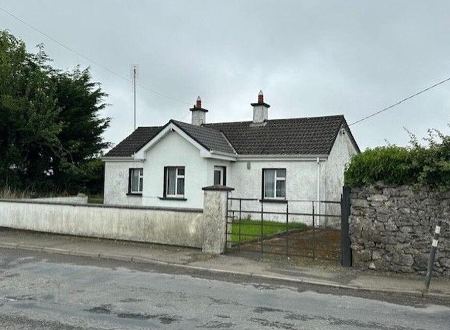 Lanespark, Ballynonty, Thurles, E41R984